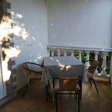 In With Sea View, Terrace, Washing Machine 593-4 Appartamento *