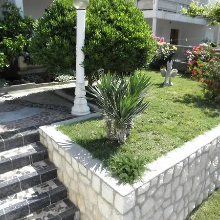 Appartamento In With Sea View, Terrace, Washing Machine 593-4