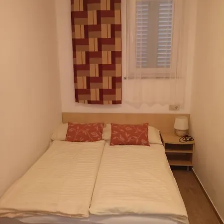 In With Sea View, Terrace, Washing Machine 593-4 Appartamento *