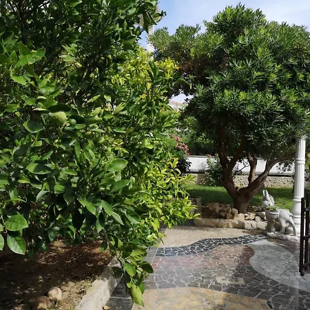 In With Sea View, Terrace, Washing Machine 593-4 Lopar