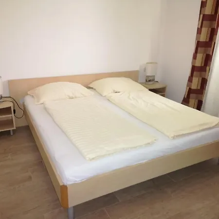 Appartamento In With Sea View, Terrace, Washing Machine 593-4 *