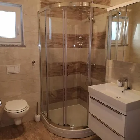 In With Sea View, Terrace, Washing Machine 593-4 * Lopar